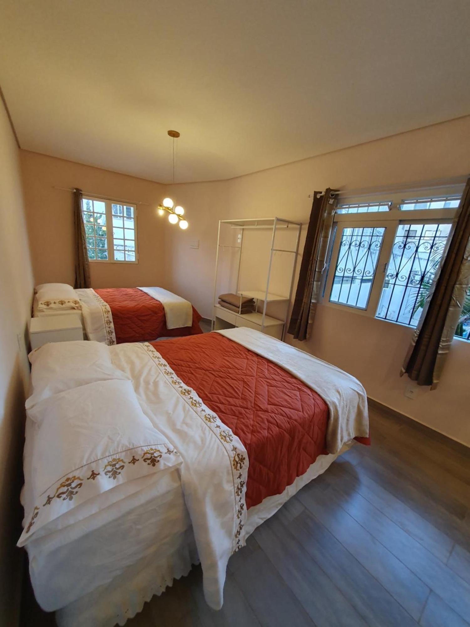 Villa Ida Acomodacoes, Suites Aconchegantes E Charmosas No Centro Serra Negra  Habitación foto